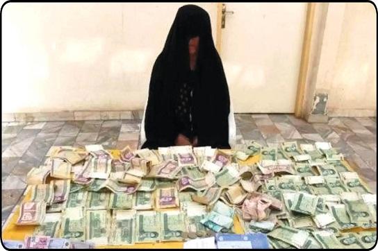 پولدارترین گداهای ایران را بشناسید