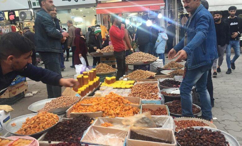 سفر بادبان به نوشهر و بازار نوروزش
