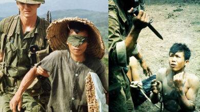 ناگفته‌هایی از جنگ ویتنام