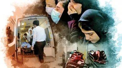 روایت «پیام ما» از قول شاهدان عینی مسمومیت‌های دختران دانش‌آموز در منطقه ۱۵ تهران