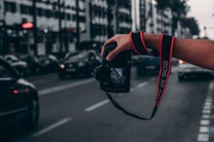 عکاسی خبری و عکاسی خیابانی دو روی یک سکه