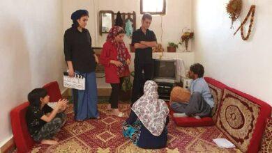 فیلم کوتاه خواننده در استان فارس کلید خورد
