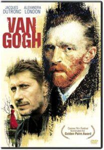 فیلم ون‌گوگ (Van Gogh)