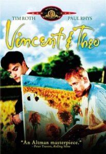 فیلم وینسنت و تئو (Vincent & Theo) 