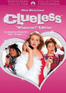 فیلم بی سرنخ (1995) Clueless