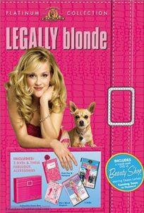 فیلم قانوناً بلوند (2001) Legally Blonde