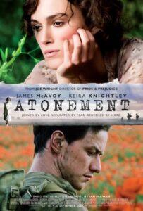 فیلم تاوان (2007) Atonement