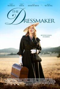 فیلم خیاط (2015) The Dressmaker
