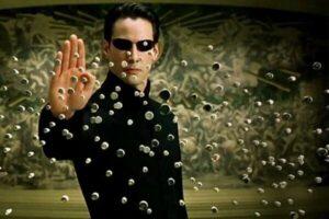 ارتباط فیلم The Matrix با متاورس