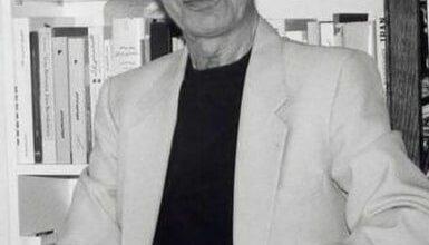 باقر مومنی، روزنامه‌نگار کمونیست درگذشت