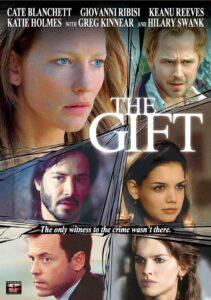 The gift (2000)