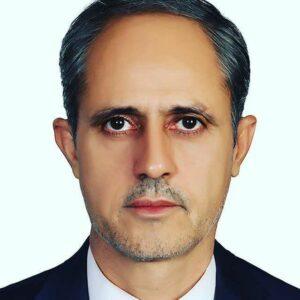 حبیب الله بدری پژوهشگر اجتماعی و نامزد انتخابات مجلس شورای اسلامی