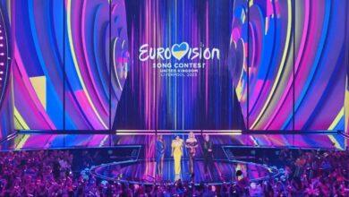 تصمیم خصمانه برگزارکننده یوروویژن 2024 علیه فلسطینیان