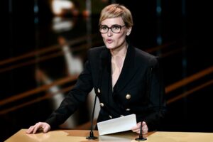 شکایت بازیگر فرانسوی از آزار جنسی در سینما