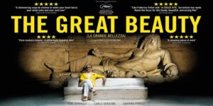 فیلم «زیبایی بزرگ» محصول مشترک ایتالیا و فرانسه