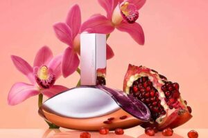 عطر ایفوریا ساخت کالوین کلین