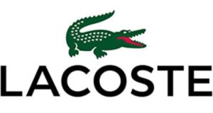 Lacoste