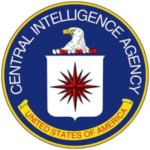 The CIA