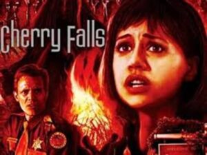 فیلم سینمایی Cherry Falls