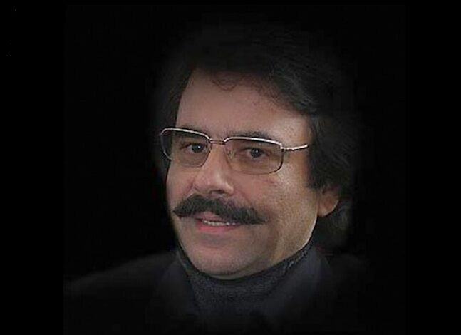 نیلوفرانه با صدای علیرضا افتخاری