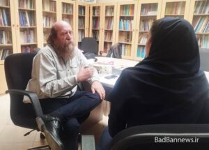 روز جهانی موزه و گفت‌وگوی بادبان با احمد محیط طباطبایی رئیس کمیته ملی موزه‌های ایران