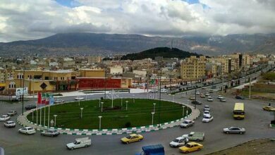 داروخانه‌های ایلام در تسخیر مشتریان عراقی‌