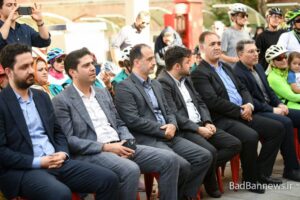 گزارش تصویری از موزه دوستدار هوای پاک