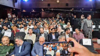 از افتتاحیه هجدهمین جشنواره بین‌المللی فیلم مقاومت چه خبر؟
