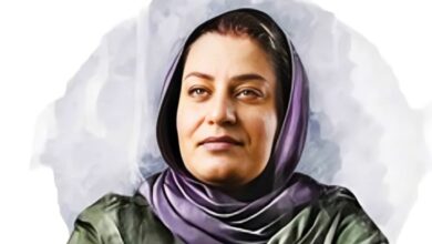 مادر شیده لالمی: از مرگ دخترم اسطوره نسازید
