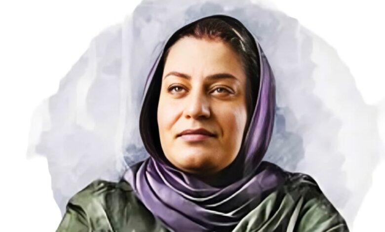 مادر شیده لالمی: از مرگ دخترم اسطوره نسازید