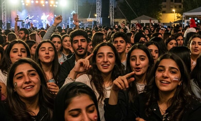 چرا کنسرت‌ها در ایران به رویدادی هنری برای طبقه خاص و مرفه جامعه بدل شده‌اند؟