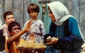 باشو غریبه کوچک | بهرام بیضایی | 1364