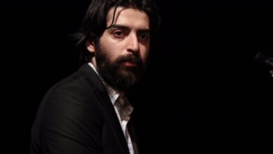 بامداد بیات دار فانی را وداع گفت