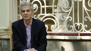 محمد شیری: با همدلی دوباره ایران را می‌سازیم