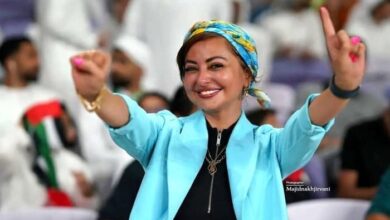 نفیسه روشن: مراقب ایران‌مان هستیم