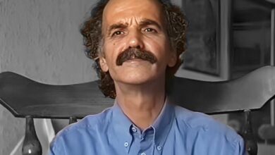 هوشنگ گلشیری