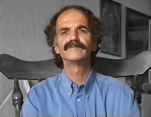 هوشنگ گلشیری