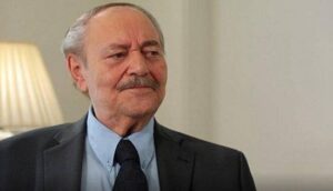 محمدعلی تبریزیان، بازیگر باسابقه سینمای ایران درگذشت