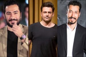 10 بازیگر ایرانی با بیشترین فالوور در اینستاگرام