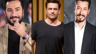 10 بازیگر ایرانی با بیشترین فالوور در اینستاگرام