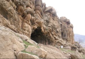 سکونتگاه‌ ۶۰ هزارساله انسان به نام ایران ثبت شد