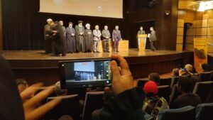 برگزاری دهمین کنفرانس بین‌المللی حقوق بشر آمریکایی