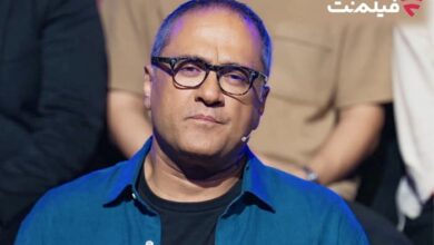 رامبد جوان: دست جنگ‌طلبان از ایران کوتاه باد