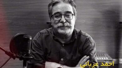 کاریکاتوریست معروف در بخش مراقبت‌های ویژه