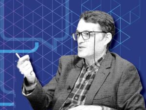 محمد قوچانی و آرزوی روزنامه‌نگاری تلویزیونی