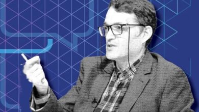 محمد قوچانی و آرزوی روزنامه‌نگاری تلویزیونی